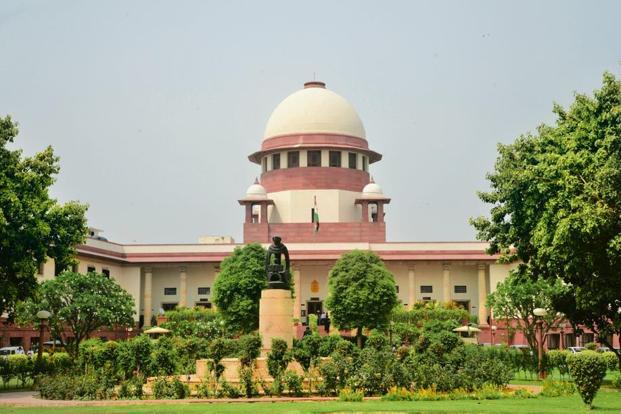 Supreme Court of India Recruitment 2024 – Law Clerk-cum-Research Associate Vacancy